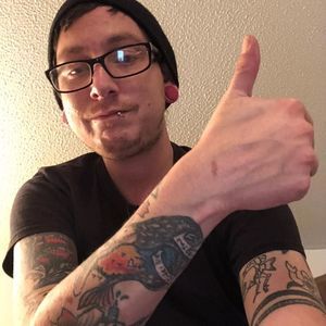 Meet your Posher, Steve